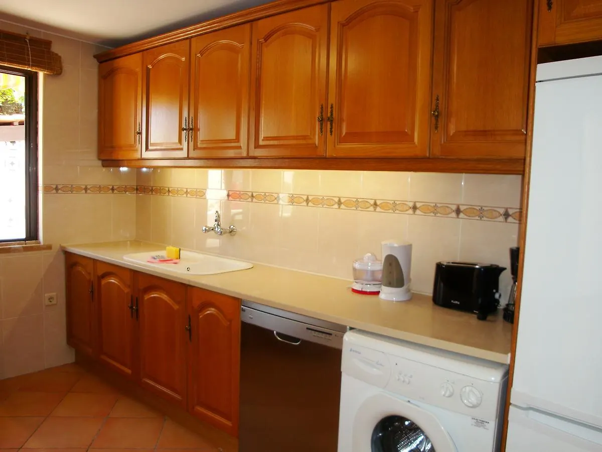 Vila Cip-V3 Ipanema Vilamoura 0*,