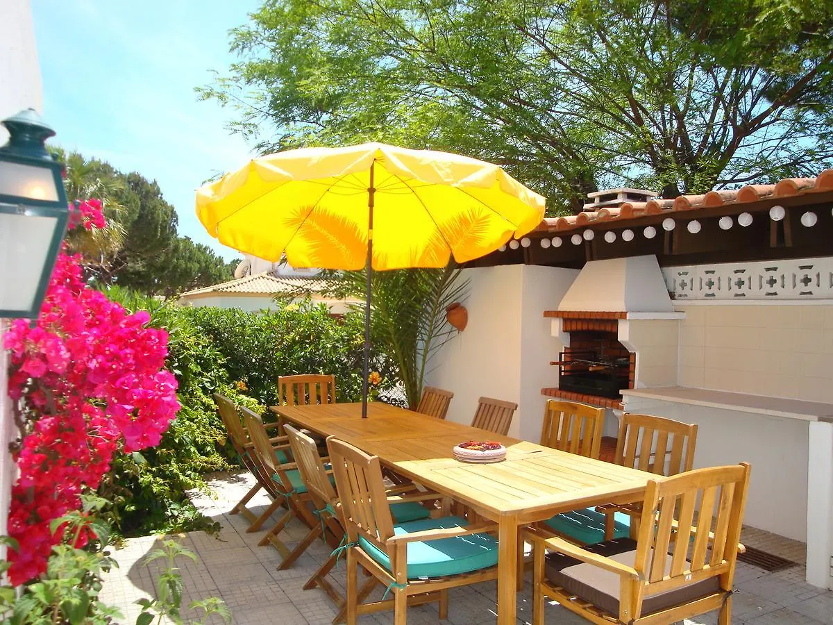 Vila Cip-V3 Ipanema Vilamoura Portugalsko