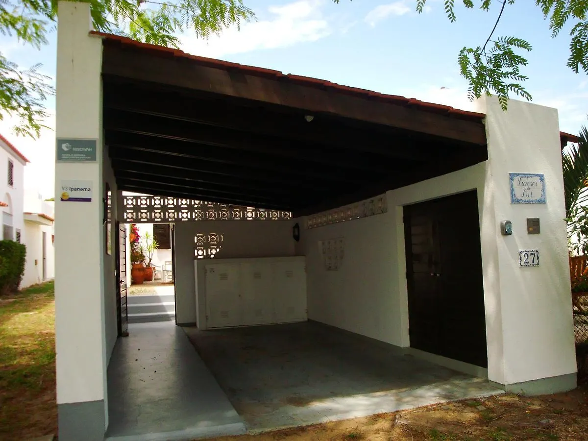Cip-V3 Ipanema 0*, Vilamoura Portugal