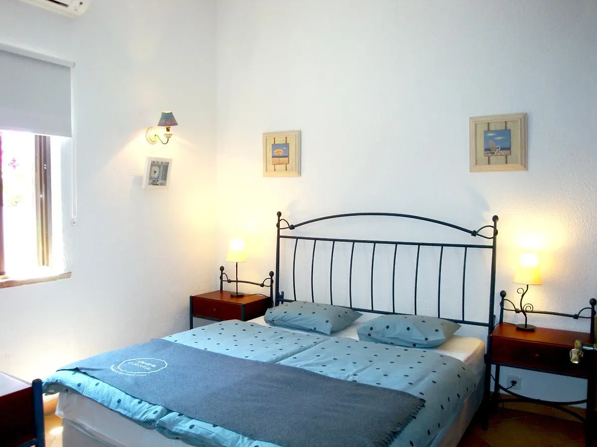 Cip-V3 Ipanema Villa Vilamoura