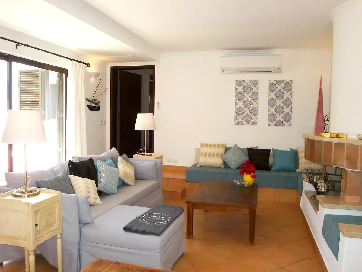 Villa Cip-V3 Ipanema Portugal