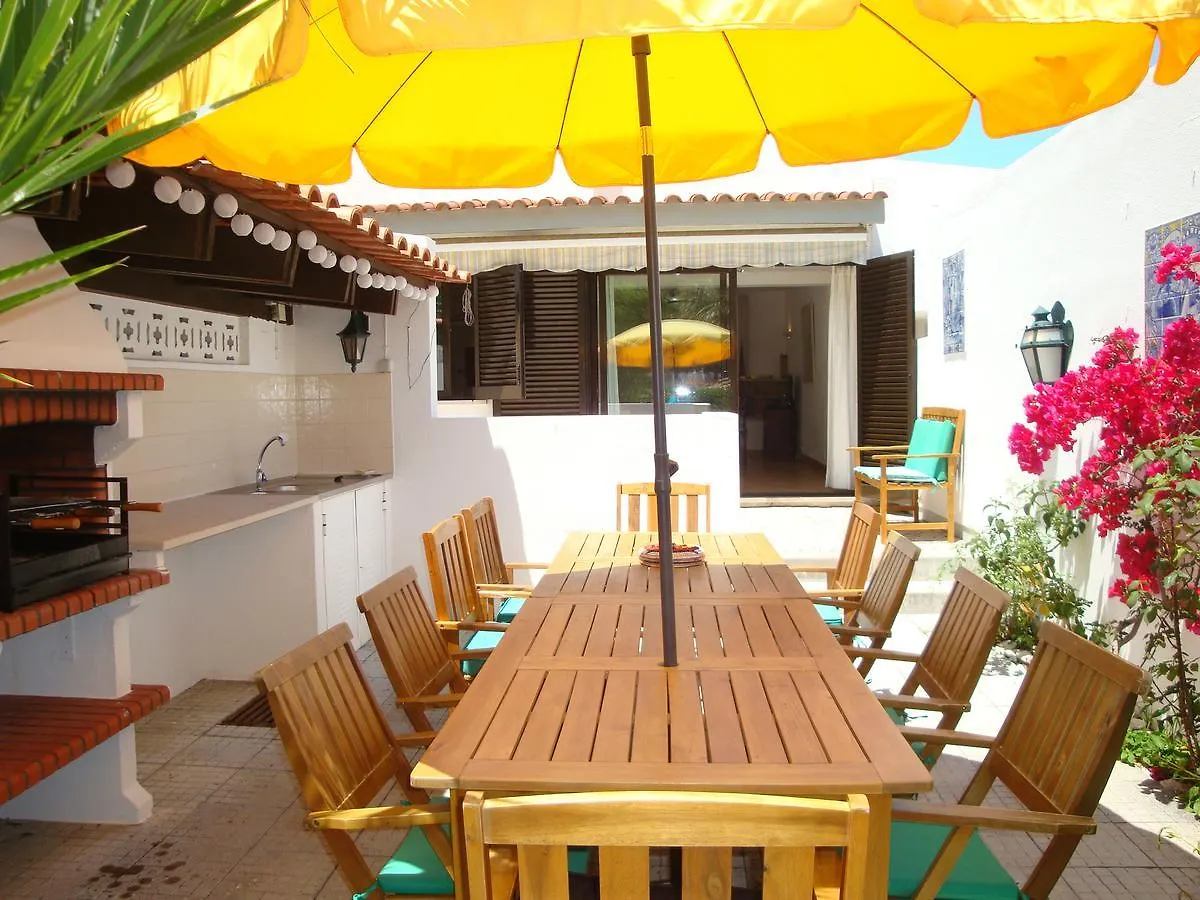 Vila Cip-V3 Ipanema Vilamoura