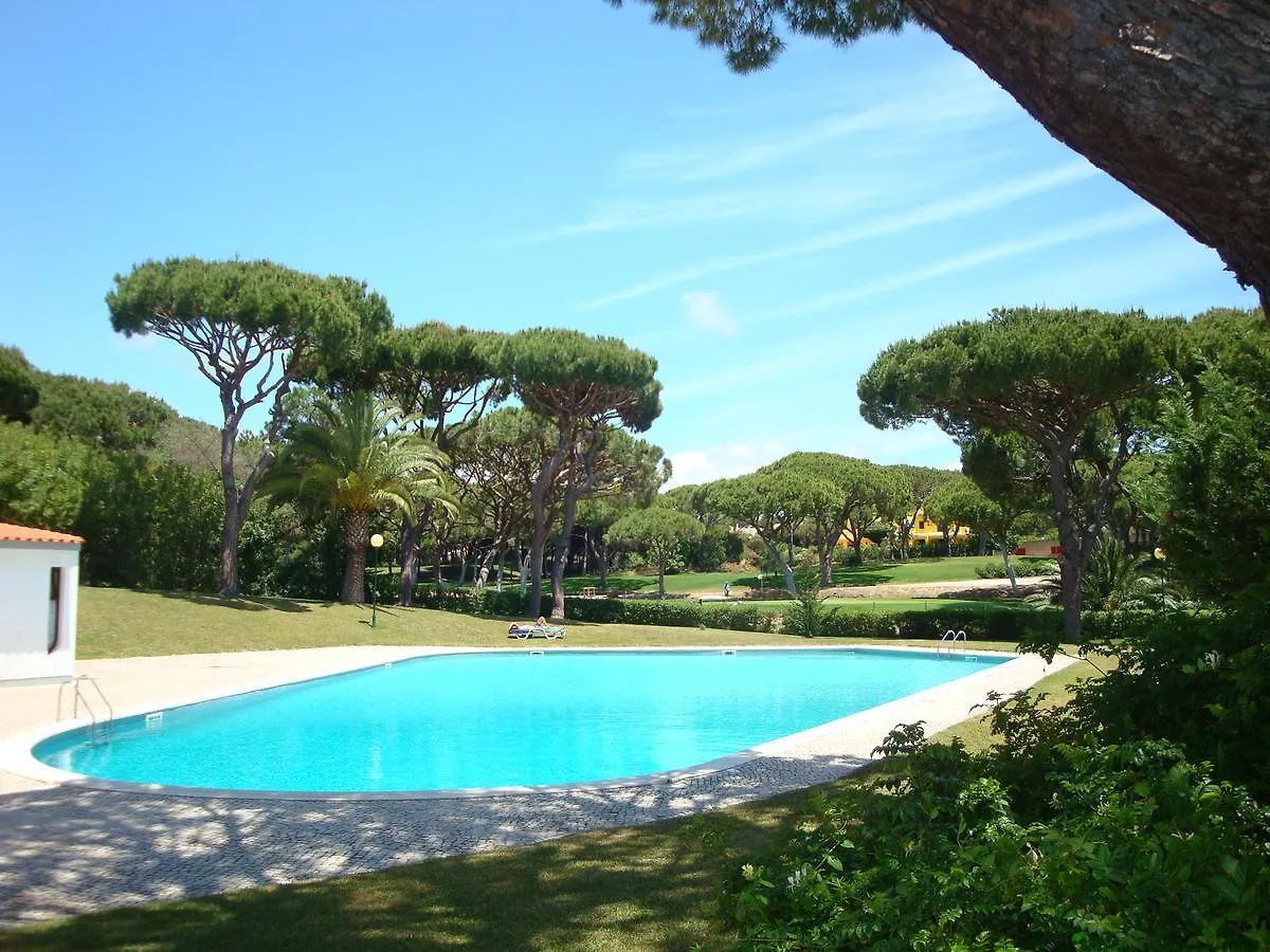 Vila Cip-V3 Ipanema Vilamoura