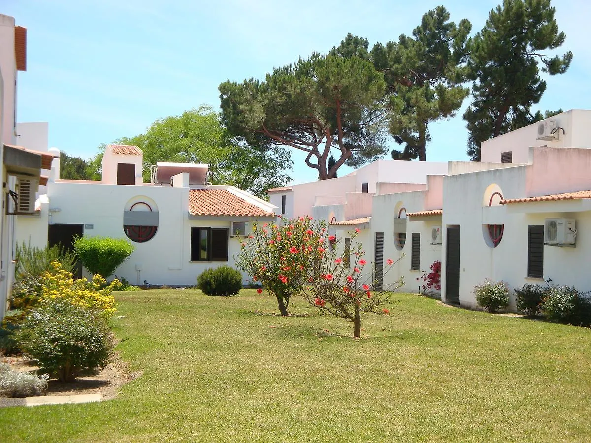 Cip-V3 Ipanema 0*, Vilamoura