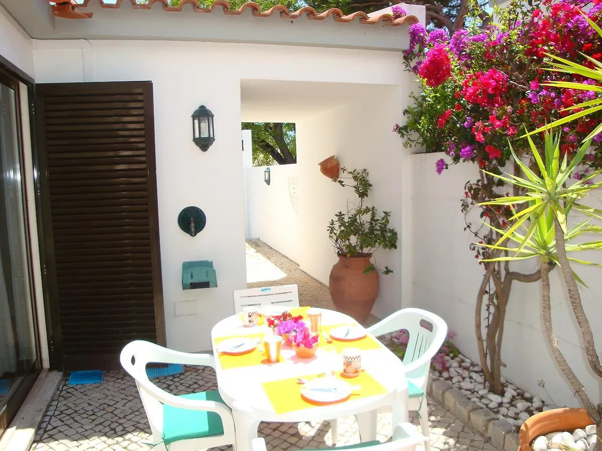 Cip-V3 Ipanema Villa