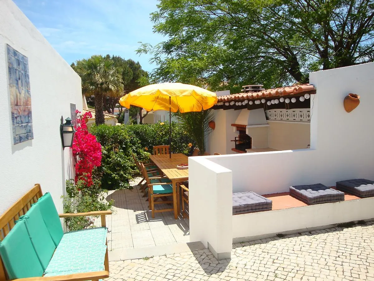 Cip-V3 Ipanema 0*, Vilamoura Portugal