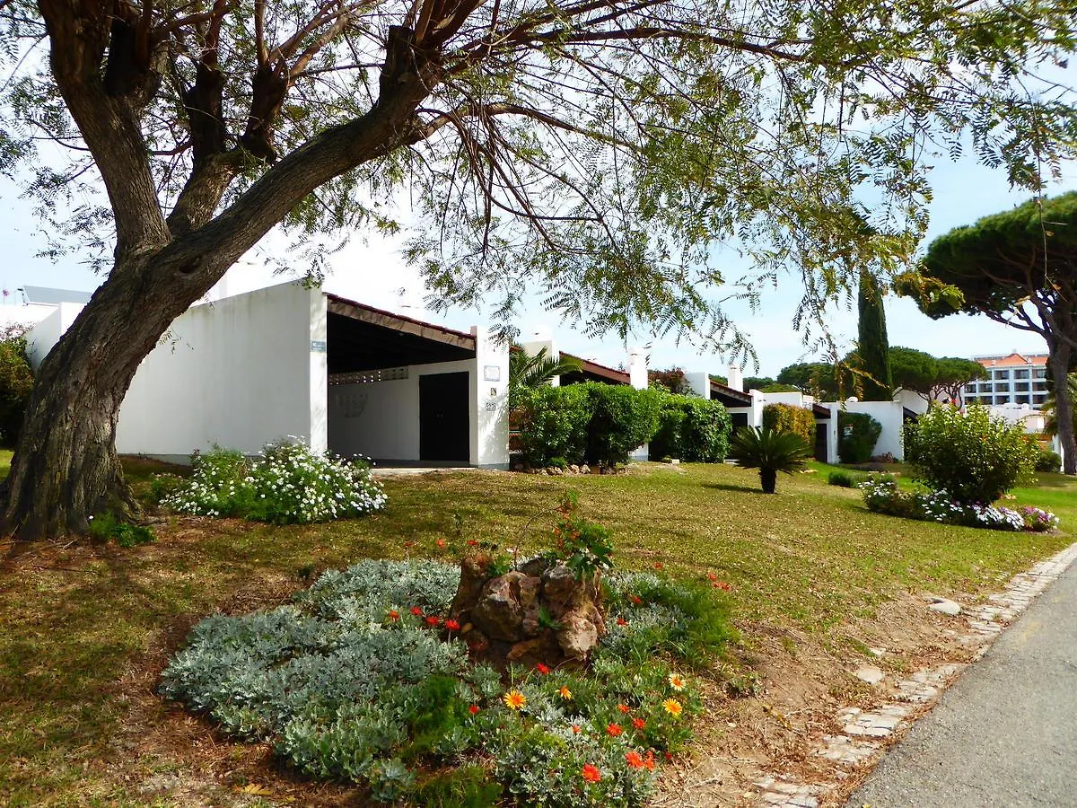 Cip-V3 Ipanema Villa Vilamoura