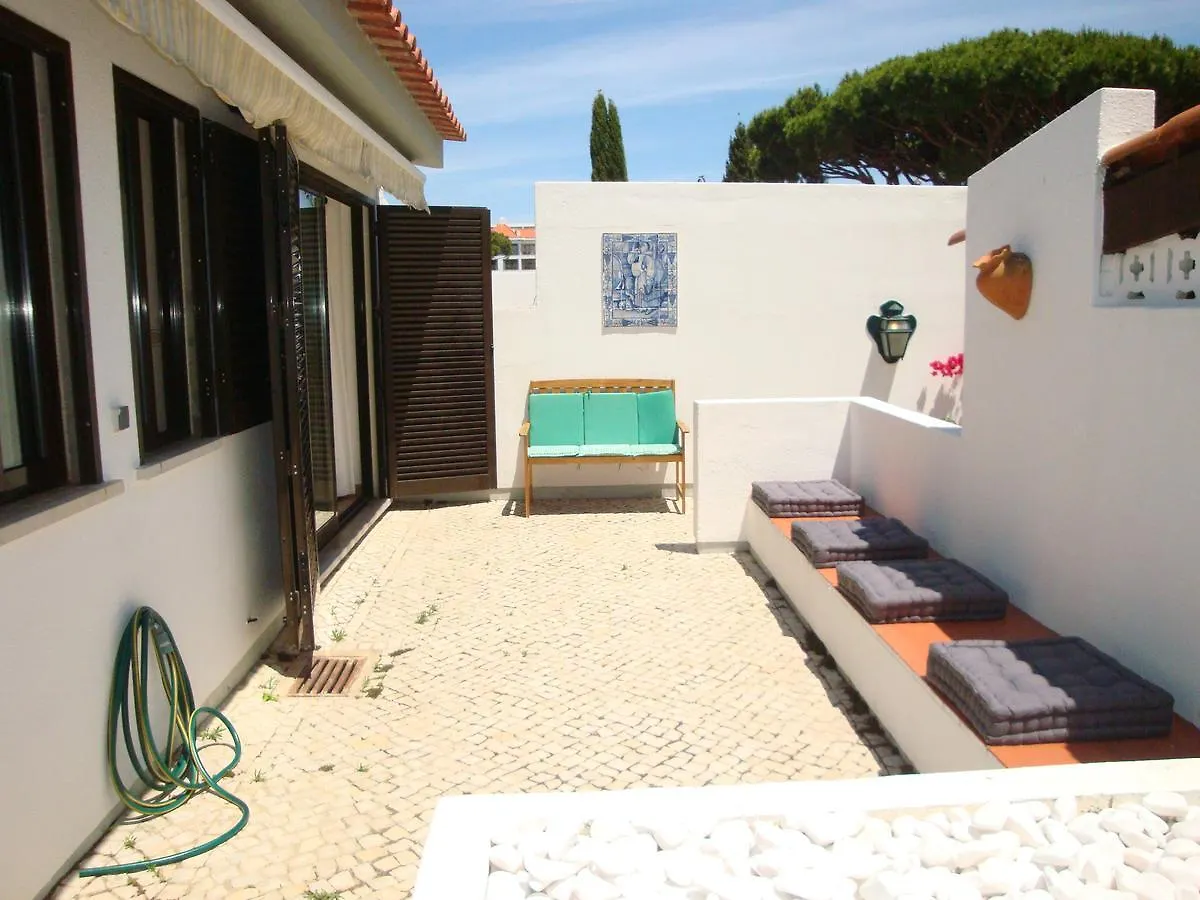 Villa Cip-V3 Ipanema Portugal
