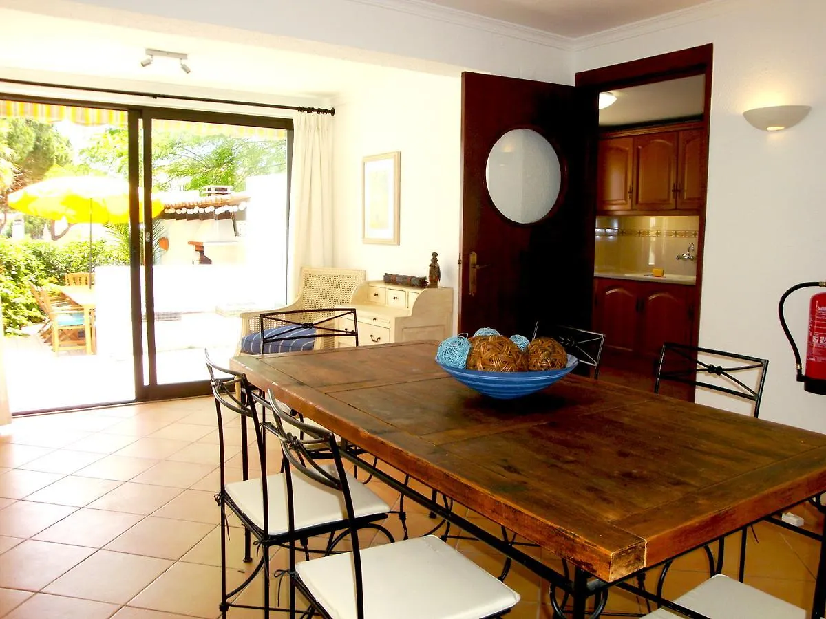 Villa Cip-V3 Ipanema